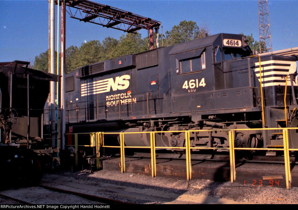 NS 4614